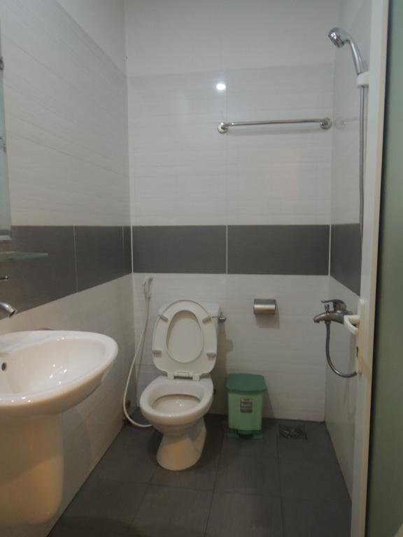 Кантхо: Thien Son Hotel