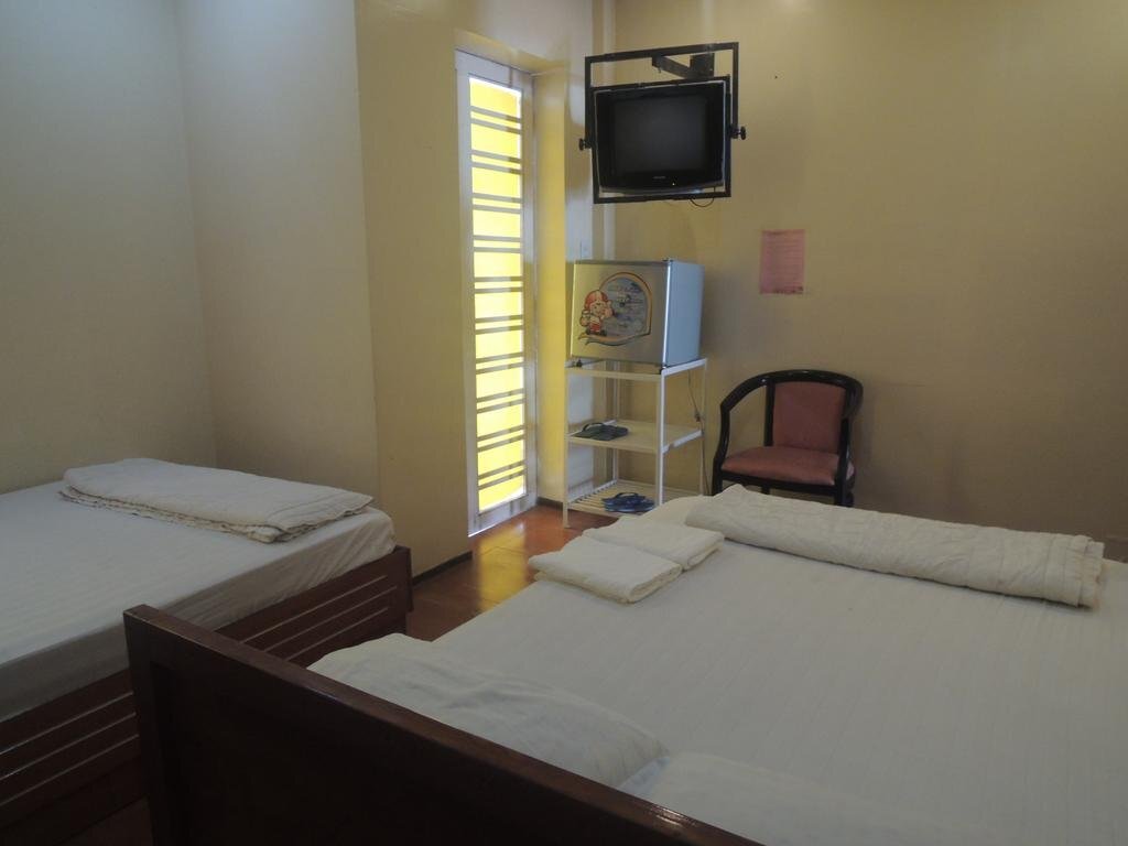 Кантхо: Thien Son Hotel