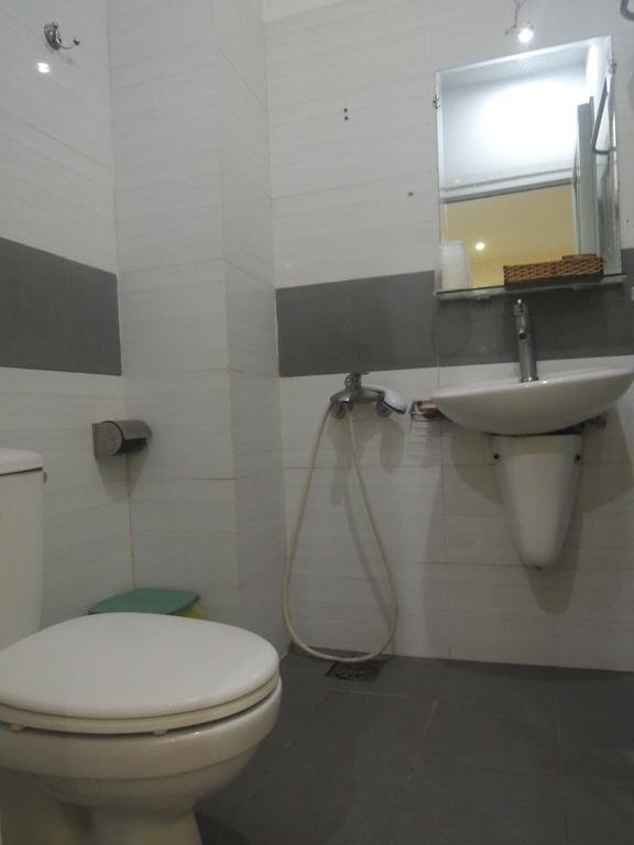 Кантхо: Thien Son Hotel