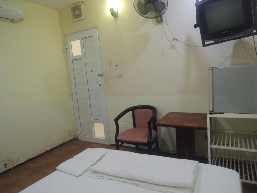 Кантхо: Thien Son Hotel