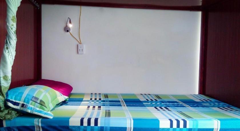 Хазянг: Highland Hostel