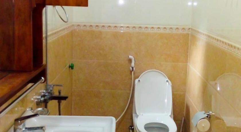 Хазянг: Highland Hostel