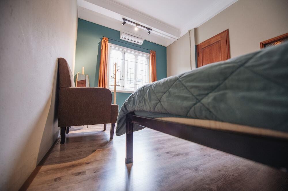 Ханой: Satori Homestay Entire House
