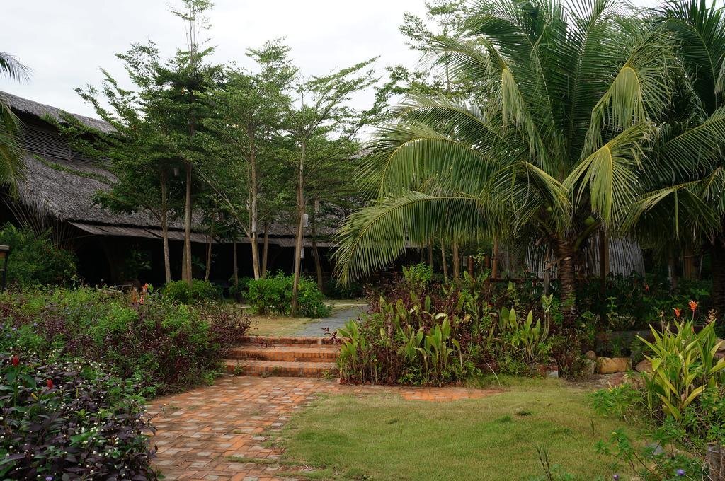 Muine Hostel — фото 4