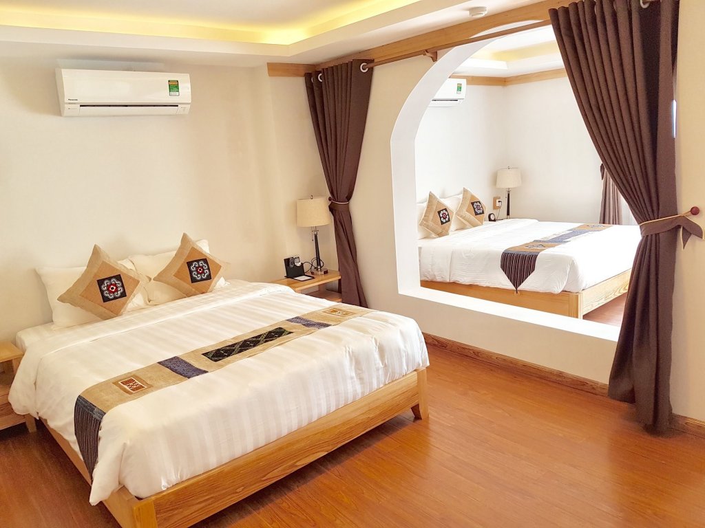 Шапа: Sapa Highland Resort & Spa