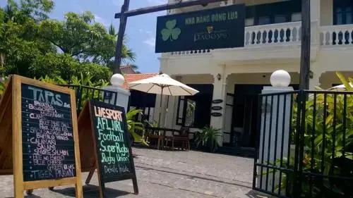 Paddys Hostel — фото 5