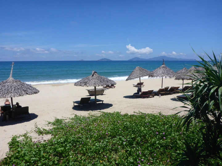 Хойан: Hoi An Central Boutique Hotel & Spa