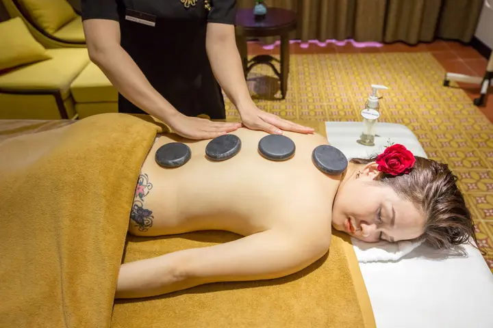 Хойан: Hoi An Central Boutique Hotel & Spa