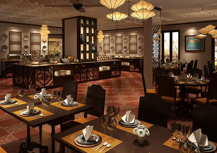 Хойан: Hoi An Central Boutique Hotel & Spa