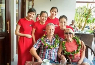 Хойан: Hoi An Central Boutique Hotel & Spa