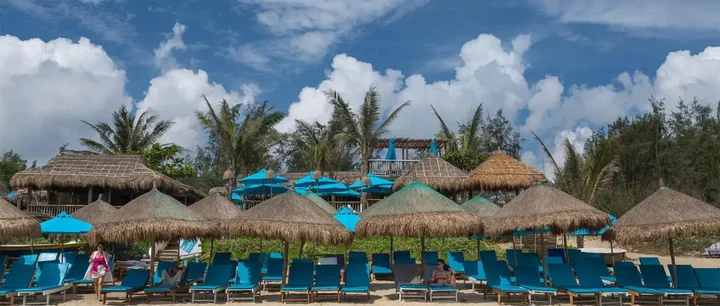 Хойан: Hoi An Central Boutique Hotel & Spa
