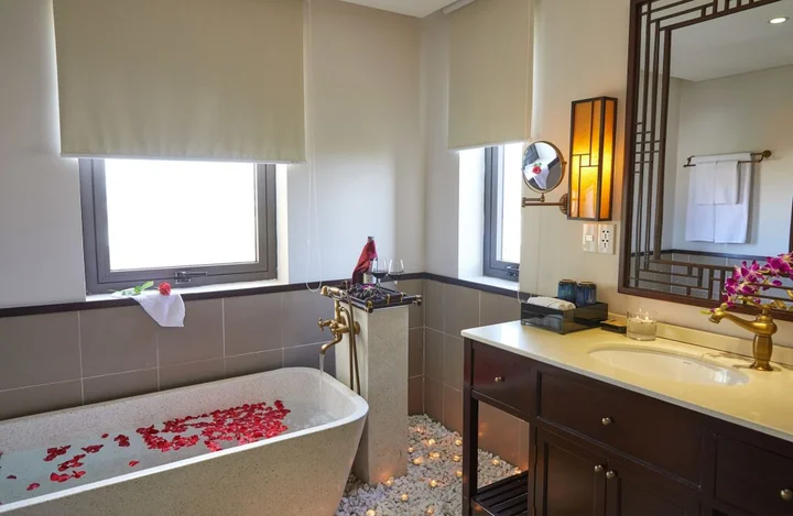 Хойан: Hoi An Central Boutique Hotel & Spa