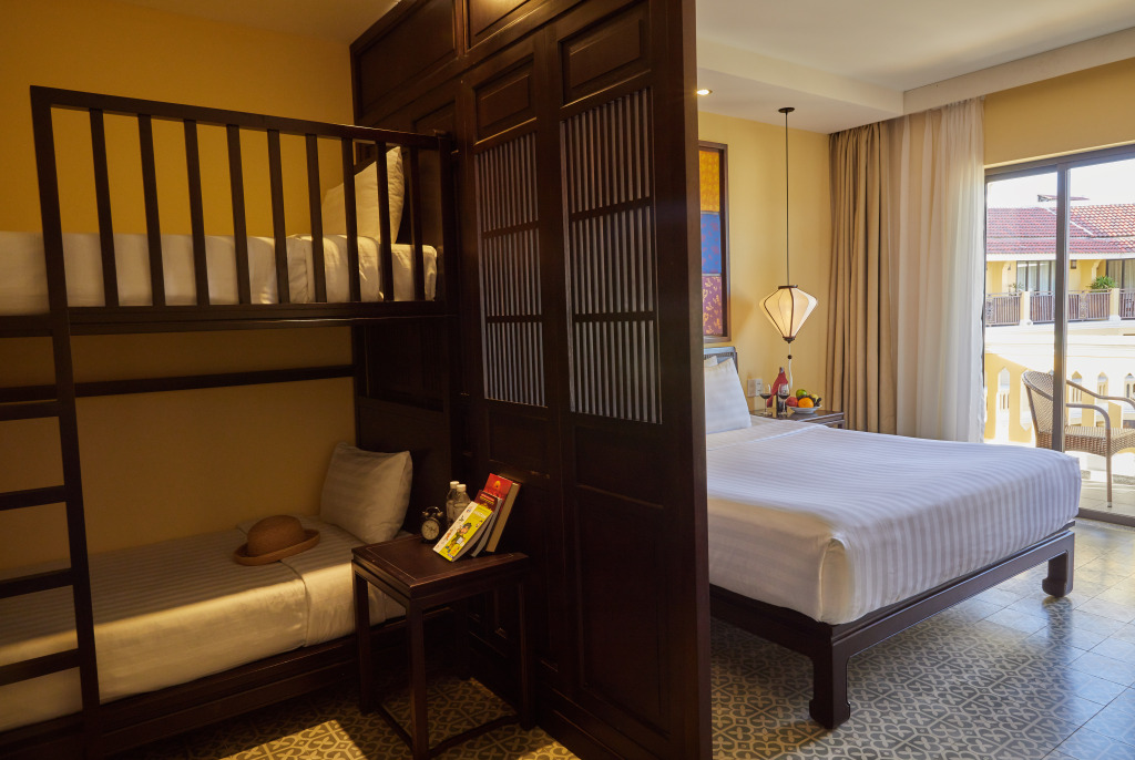 Хойан: Hoi An Central Boutique Hotel & Spa