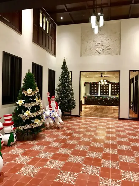 Хойан: Hoi An Central Boutique Hotel & Spa