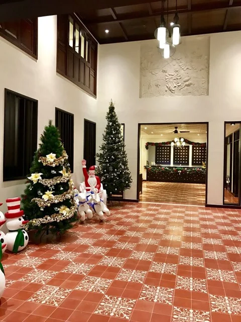 Хойан: Hoi An Central Boutique Hotel & Spa