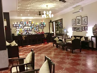 Хойан: Hoi An Central Boutique Hotel & Spa