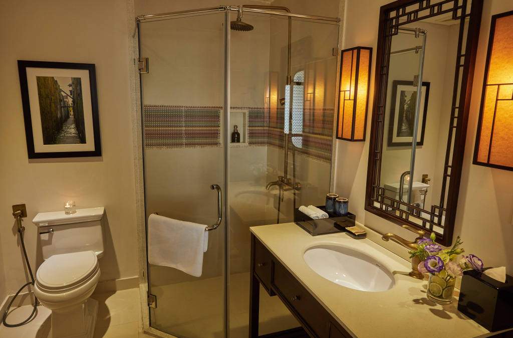 Хойан: Hoi An Central Boutique Hotel & Spa