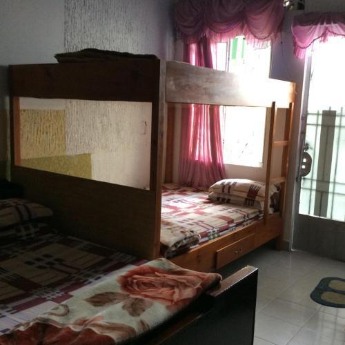 Далат: Binh Oanh Hostel