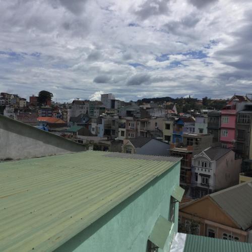 Далат: Binh Oanh Hostel