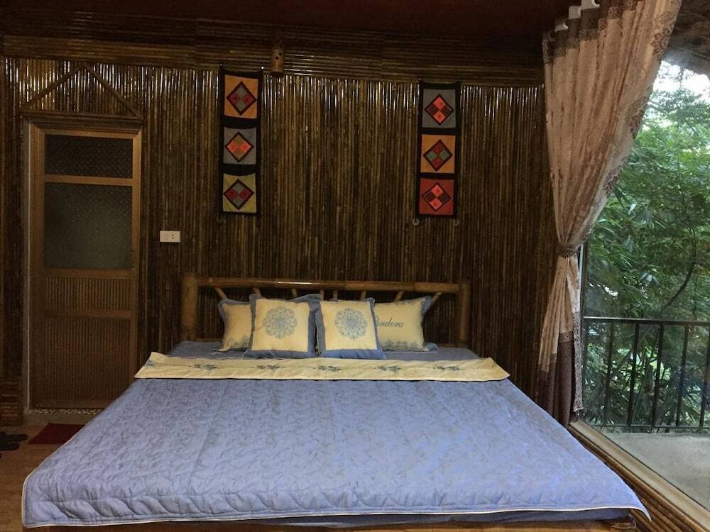 Eco Homestay - Hostel — фото 2