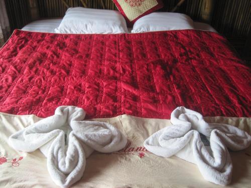 Маи-Чау: Eco Homestay - Hostel