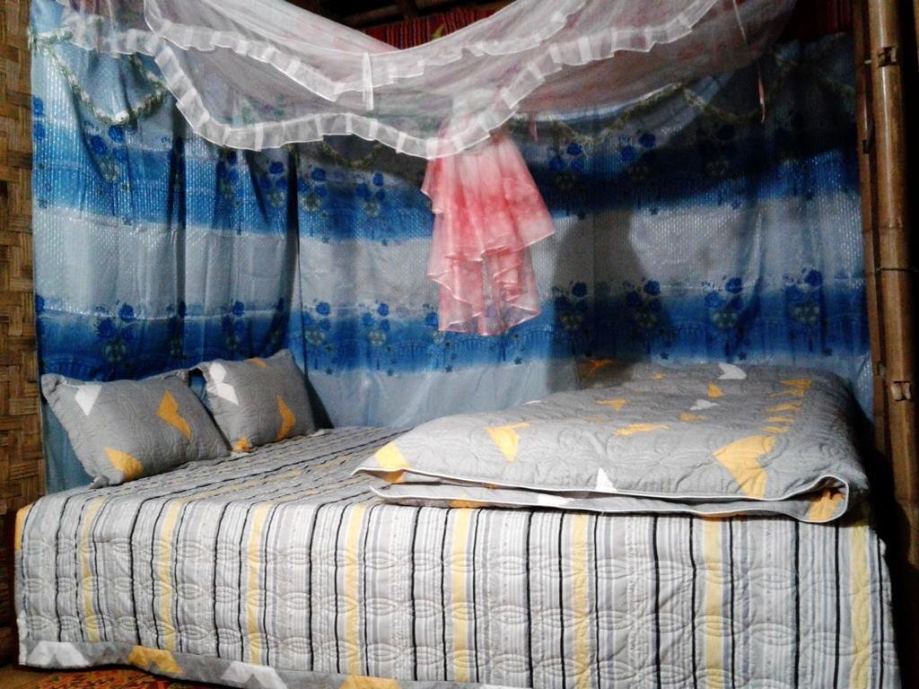 Маи-Чау: Eco Homestay - Hostel