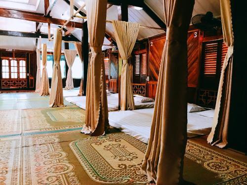 Маи-Чау: Eco Homestay - Hostel