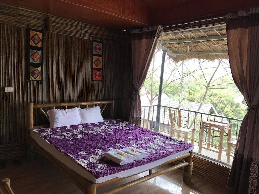 Eco Homestay - Hostel — фото 3
