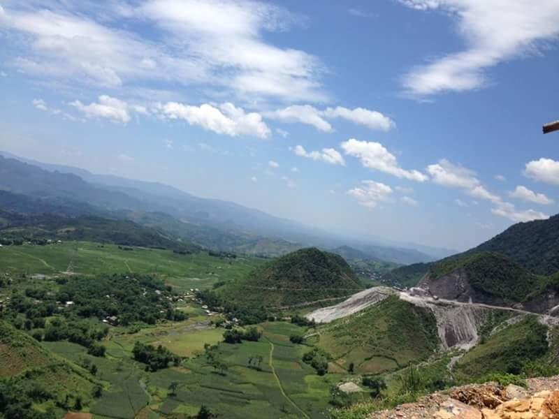 Маи-Чау: Eco Homestay - Hostel