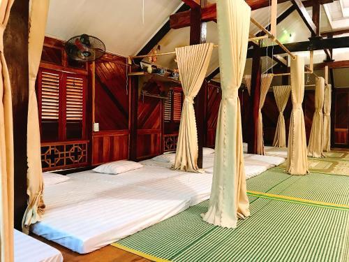 Маи-Чау: Eco Homestay - Hostel