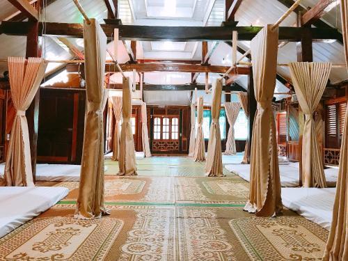 Маи-Чау: Eco Homestay - Hostel