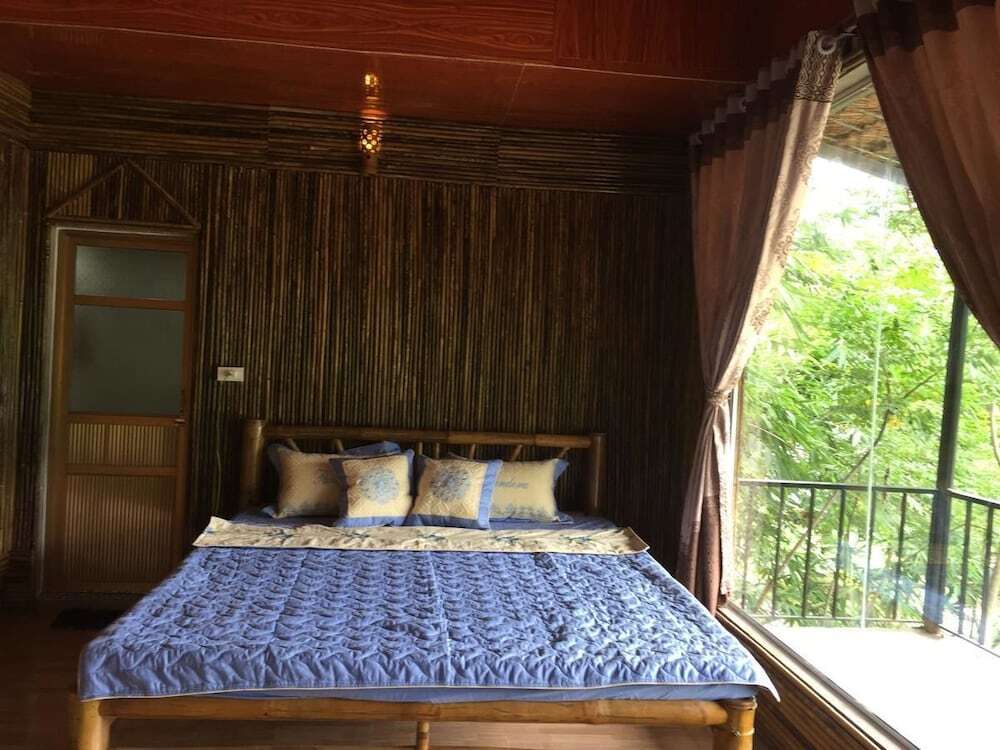Маи-Чау: Eco Homestay - Hostel