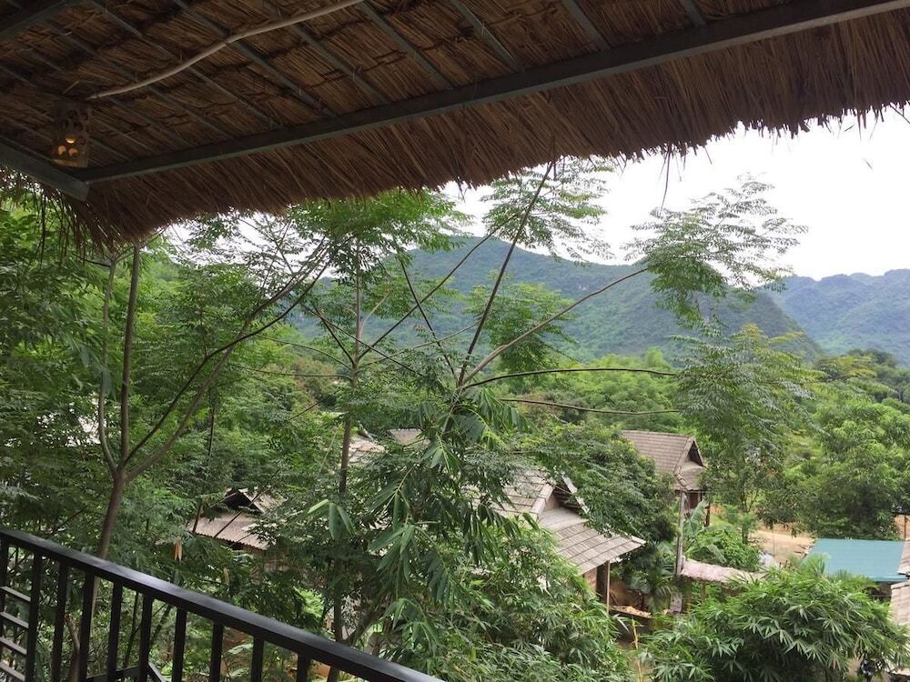 Маи-Чау: Eco Homestay - Hostel