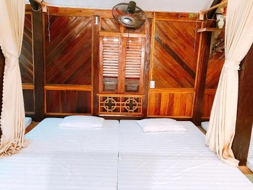 Маи-Чау: Eco Homestay - Hostel