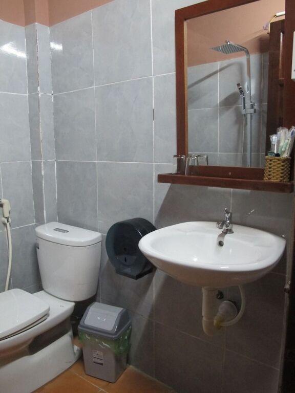 Бенче: Ben Tre Farm Stay