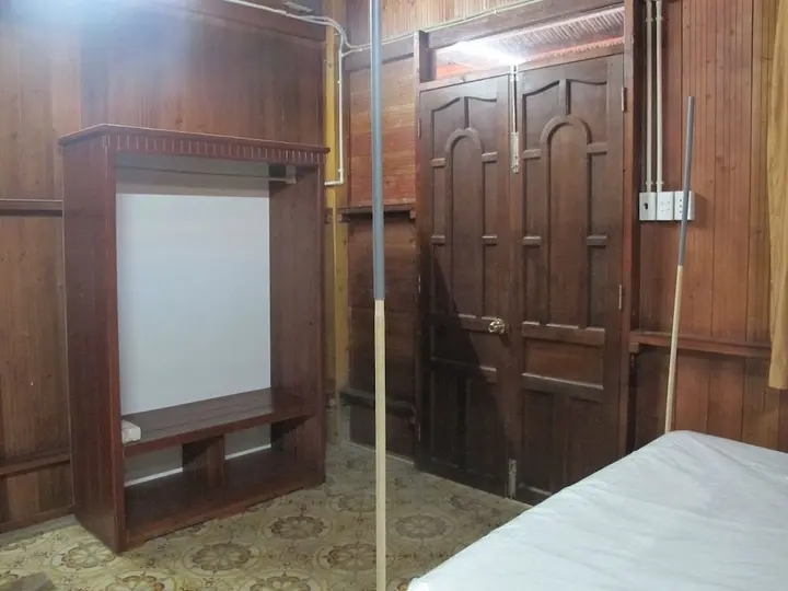 Бенче: Ben Tre Farm Stay