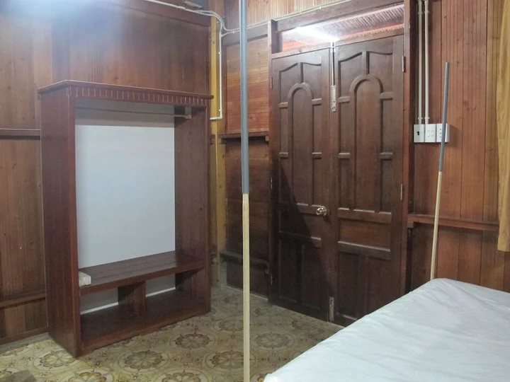 Бенче: Ben Tre Farm Stay