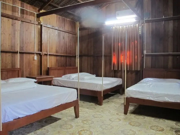 Бенче: Ben Tre Farm Stay