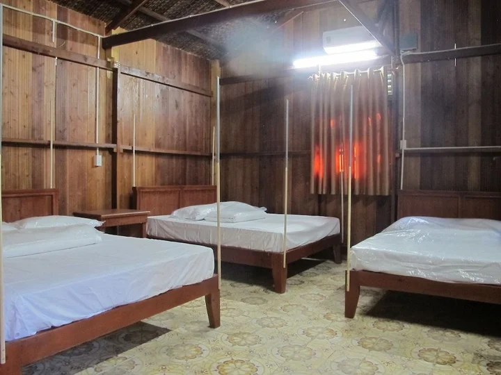 Бенче: Ben Tre Farm Stay