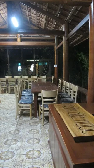 Бенче: Ben Tre Farm Stay