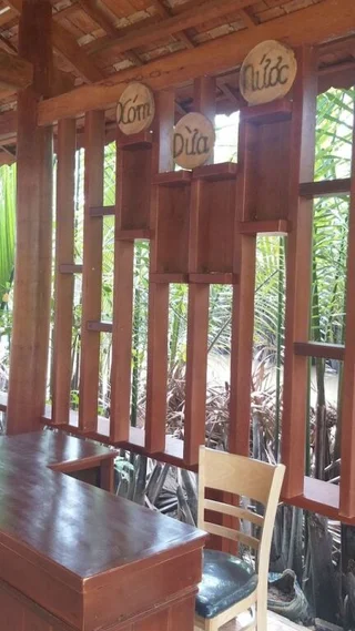 Бенче: Ben Tre Farm Stay