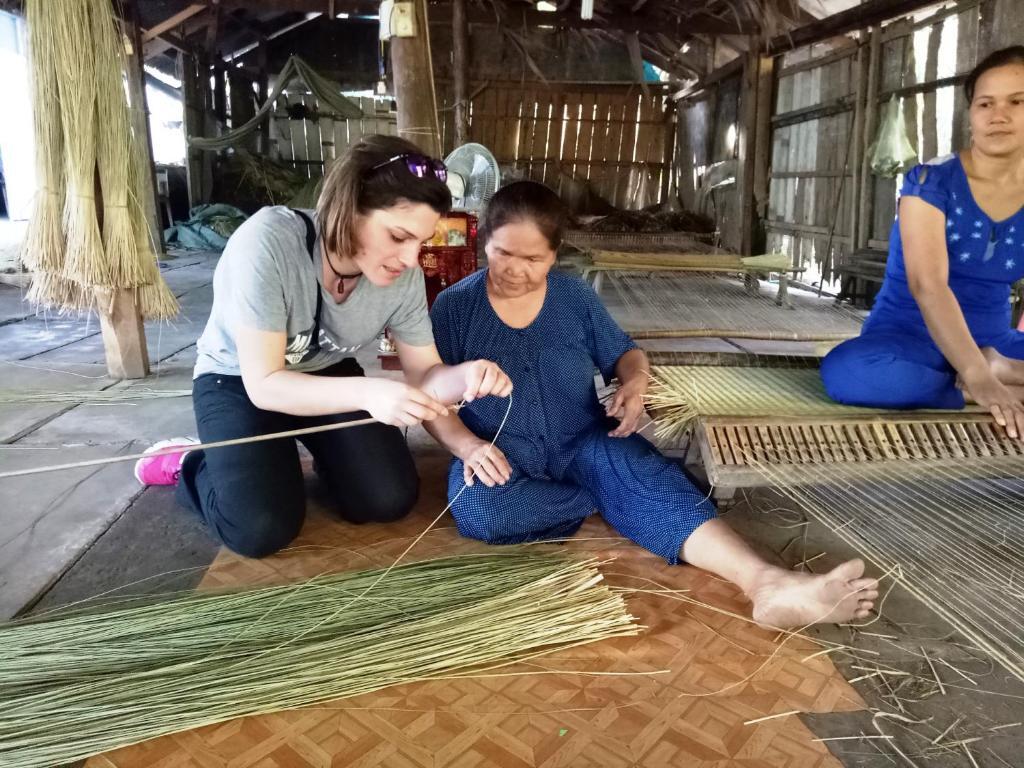 Бенче: Ben Tre Farm Stay
