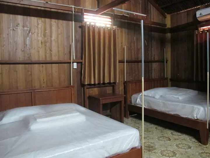 Бенче: Ben Tre Farm Stay