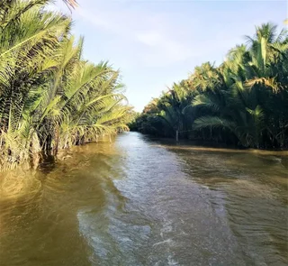 Бенче: Ben Tre Farm Stay