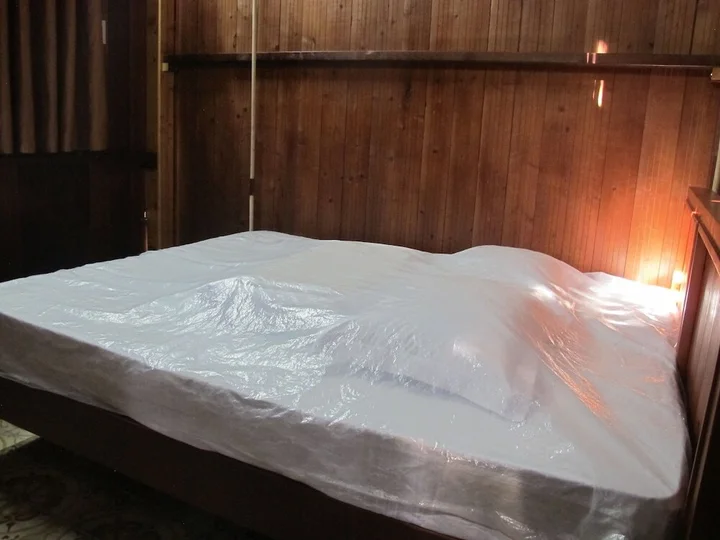 Бенче: Ben Tre Farm Stay