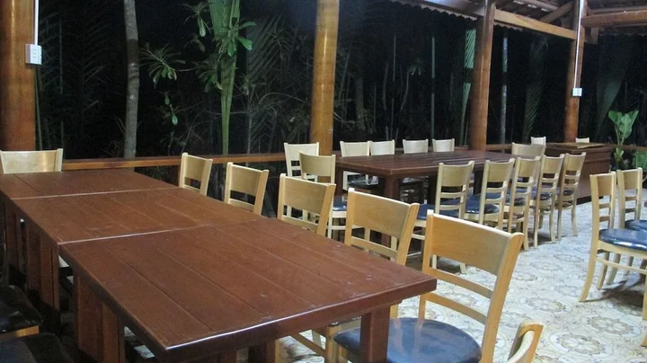 Бенче: Ben Tre Farm Stay