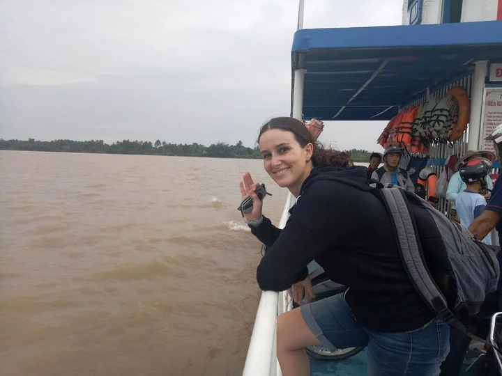 Бенче: Ben Tre Farm Stay