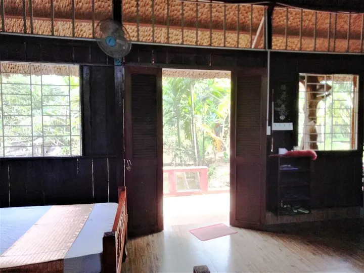 Бенче: Ben Tre Farm Stay