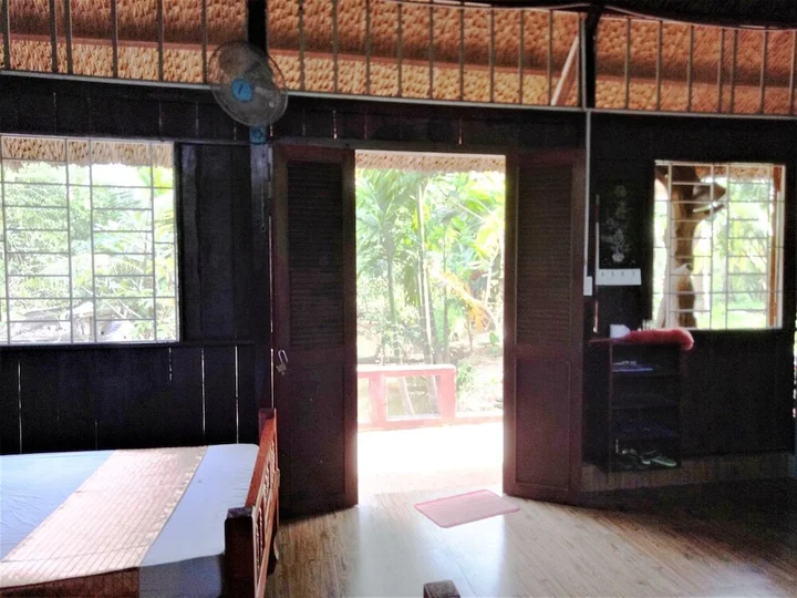 Бенче: Ben Tre Farm Stay