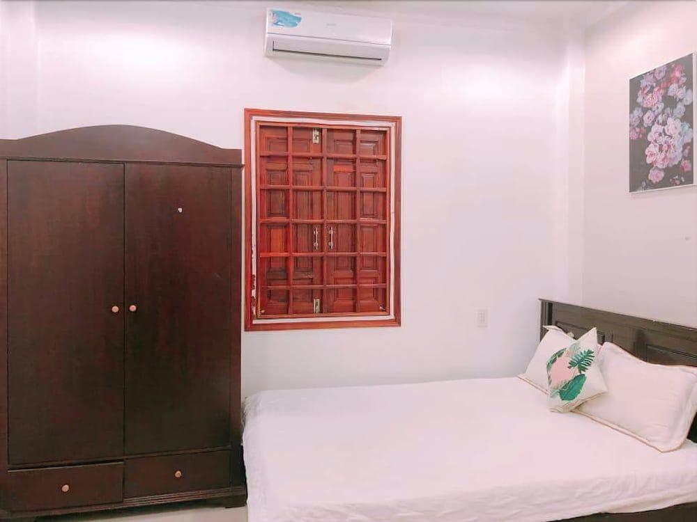 Фантхьет: Dinh Ngoc Guesthouse